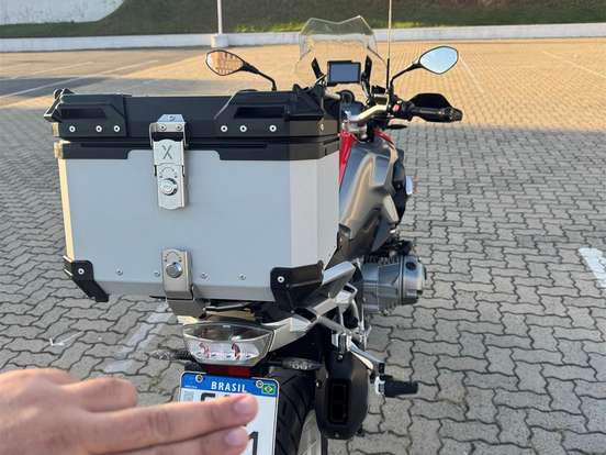 BMW-R 1200 GS PREMIUM BMW-R 1200 GS PREMIUM-2015