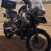 BMW R 1200 GS TRIPLE BLACK BMW R 1200 GS TRIPLE BLACK