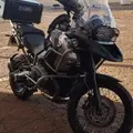 BMW R 1200 GS TRIPLE BLACK BMW R 1200 GS TRIPLE BLACK
