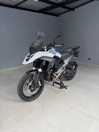 BMW R 1300 GS PLUS 