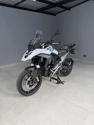 BMW-R 1300 GS PLUS-2025