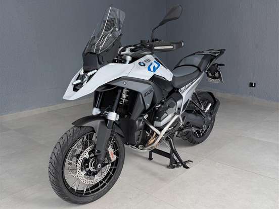 BMW-R 1300 GS PLUS BMW-R 1300 GS PLUS-2025