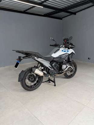 BMW-R 1300 GS PLUS-2025