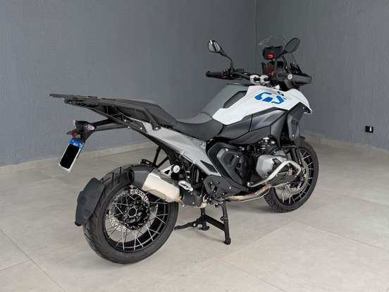 BMW-R 1300 GS PLUS BMW-R 1300 GS PLUS-2025