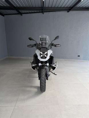 BMW-R 1300 GS PLUS-2025
