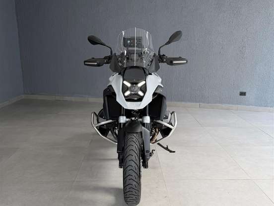 BMW-R 1300 GS PLUS BMW-R 1300 GS PLUS-2025