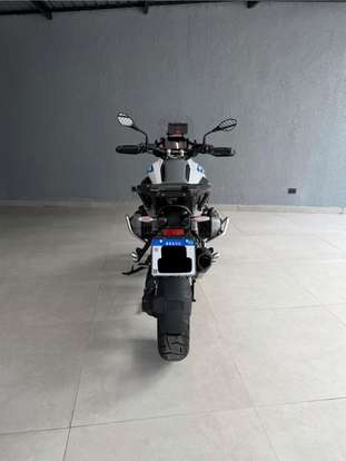 BMW-R 1300 GS PLUS-2025