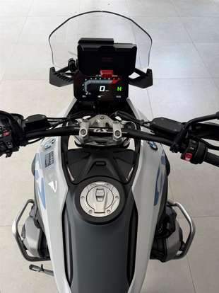 BMW-R 1300 GS PLUS-2025