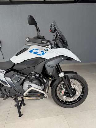 BMW-R 1300 GS PLUS-2025