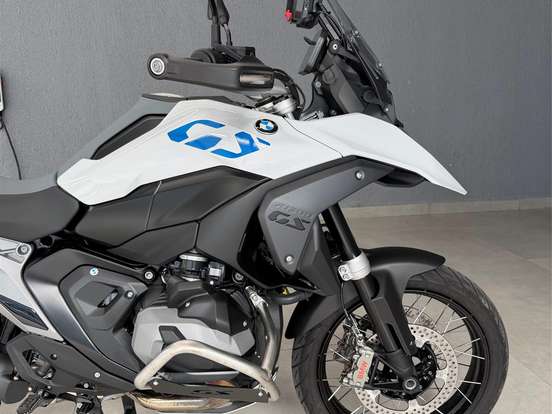 BMW-R 1300 GS PLUS BMW-R 1300 GS PLUS-2025