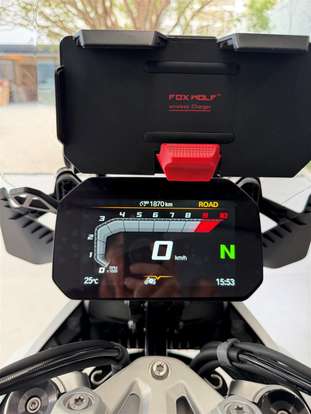 BMW-R 1300 GS PLUS-2025