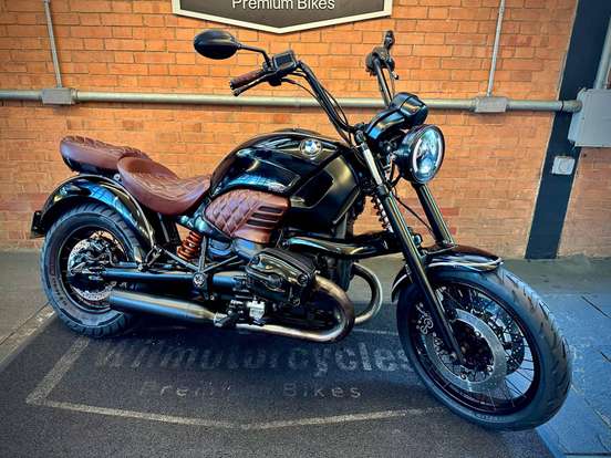 BMW-R 1200 C-1997