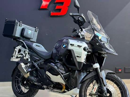 BMW-R 1300 GS TRIPLE BLACK BMW-R 1300 GS TRIPLE BLACK-2025