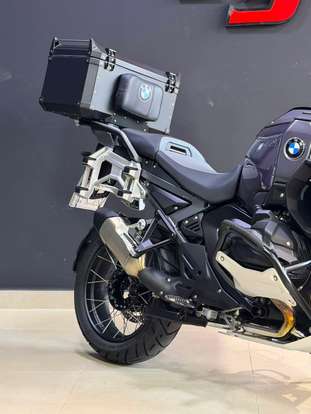 BMW-R 1300 GS TRIPLE BLACK-2025
