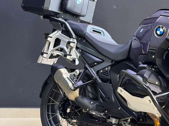 BMW-R 1300 GS TRIPLE BLACK BMW-R 1300 GS TRIPLE BLACK-2025