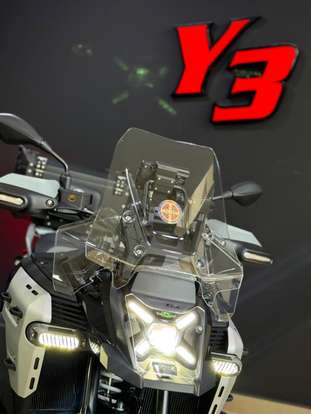 BMW-R 1300 GS TRIPLE BLACK-2025