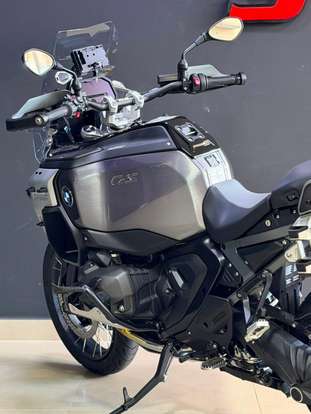 BMW-R 1300 GS TRIPLE BLACK-2025