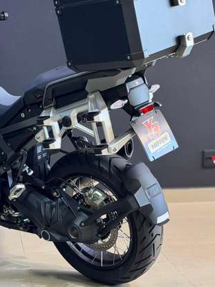 BMW-R 1300 GS TRIPLE BLACK-2025