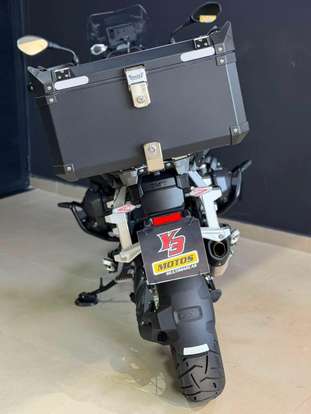 BMW-R 1300 GS TRIPLE BLACK-2025