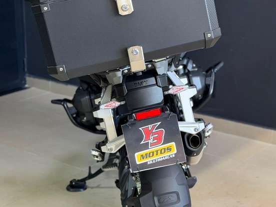 BMW-R 1300 GS TRIPLE BLACK BMW-R 1300 GS TRIPLE BLACK-2025