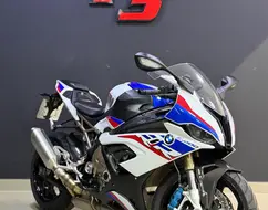 BMW S 1000 RR M BMW S 1000 RR M