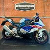 BMW S 1000 RR BMW S 1000 RR