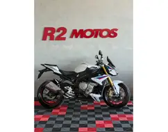 BMW S 1000 R BMW S 1000 R