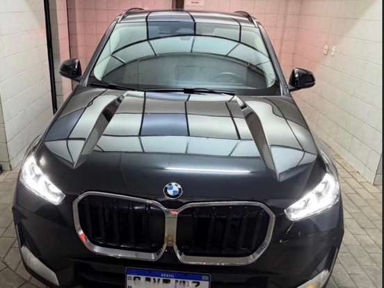 BMW-X1-1.5 12V TURBO GASOLINA SDRIVE18I GP STEPTRONIC BMW-X1-2023