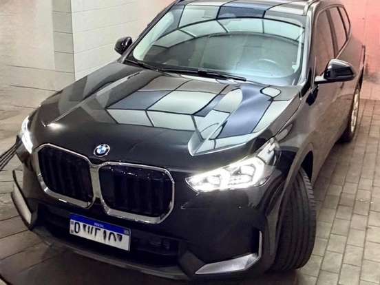 BMW-X1-1.5 12V TURBO GASOLINA SDRIVE18I GP STEPTRONIC BMW-X1-2023