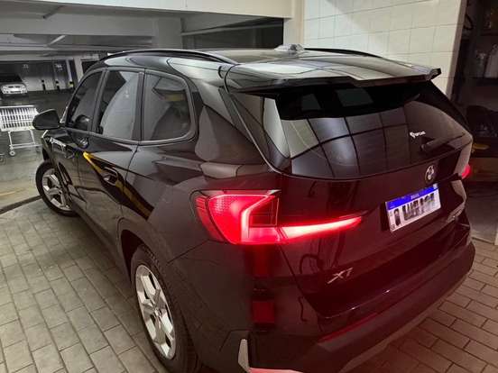 BMW-X1-1.5 12V TURBO GASOLINA SDRIVE18I GP STEPTRONIC BMW-X1-2023
