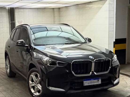 BMW-X1-1.5 12V TURBO GASOLINA SDRIVE18I GP STEPTRONIC BMW-X1-2023
