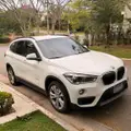 BMW X1 2.0 16V TURBO ACTIVEFLEX SDRIVE20I 4P AUTOMÁTICO BMW X1 2.0 16V TURBO ACTIVEFLEX SDRIVE20I 4P AUTOMÁTICO