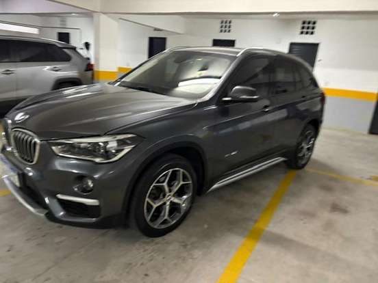 BMW-X1-2018