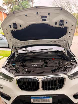 BMW-X1-2.0 16V TURBO ACTIVEFLEX SDRIVE20I 4P AUTOMÁTICO BMW-X1-2017