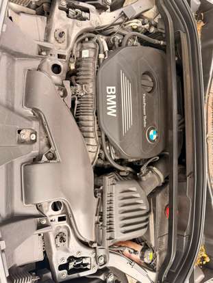 BMW-X1-2.0 16V TURBO ACTIVEFLEX SDRIVE20I 4P AUTOMÁTICO BMW-X1-2017