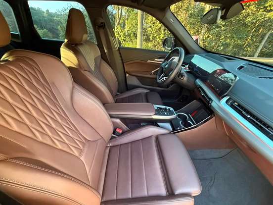 BMW-X1-2025