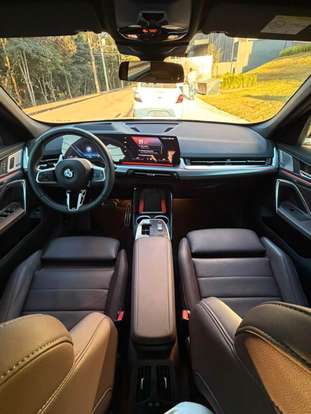 BMW-X1-2025