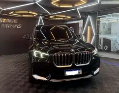 BMW X1 2.0 16V TURBO GASOLINA SDRIVE20I X-LINE STEPTRONIC BMW X1 2.0 16V TURBO GASOLINA SDRIVE20I X-LINE STEPTRONIC