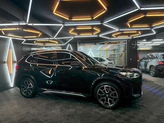 BMW-X1-2.0 16V TURBO GASOLINA SDRIVE20I X-LINE STEPTRONIC BMW-X1-2024