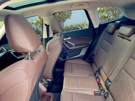 BMW-X1-2.0 16V TURBO GASOLINA SDRIVE20I X-LINE STEPTRONIC BMW-X1-2024