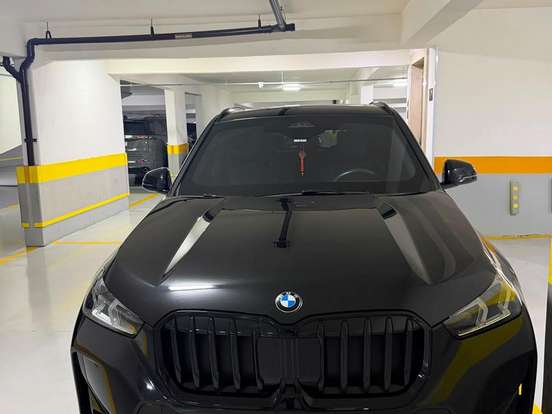 BMW-X1-2.0 16V TURBO GASOLINA SDRIVE20I X-LINE STEPTRONIC BMW-X1-2023