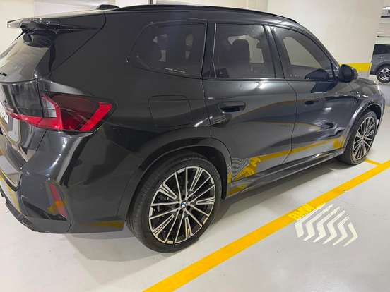 BMW-X1-2.0 16V TURBO GASOLINA SDRIVE20I X-LINE STEPTRONIC BMW-X1-2023