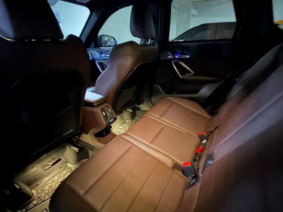 BMW-X1-2.0 16V TURBO GASOLINA SDRIVE20I X-LINE STEPTRONIC BMW-X1-2023