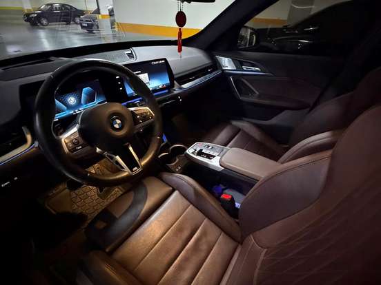 BMW-X1-2.0 16V TURBO GASOLINA SDRIVE20I X-LINE STEPTRONIC BMW-X1-2023
