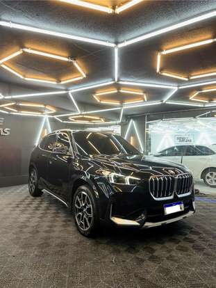 BMW-X1-2.0 16V TURBO GASOLINA SDRIVE20I X-LINE STEPTRONIC BMW-X1-2024
