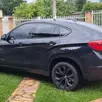 BMW X6 3.0 35I 4X4 COUPÉ 6 CILINDROS 24V GASOLINA 4P AUTOMÁTICO BMW X6 3.0 35I 4X4 COUPÉ 6 CILINDROS 24V GASOLINA 4P AUTOMÁTICO