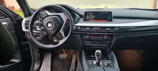 BMW-X6-2015