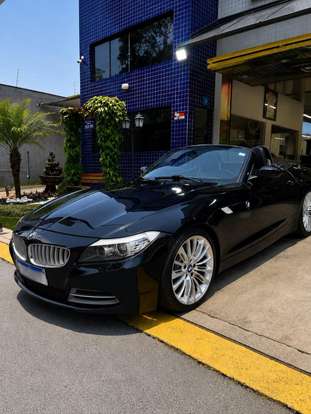 BMW-Z4-2010