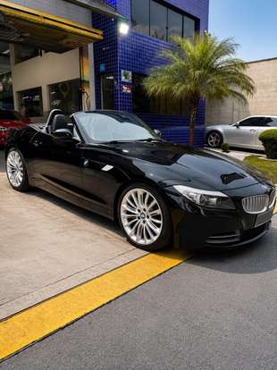 BMW-Z4-2010