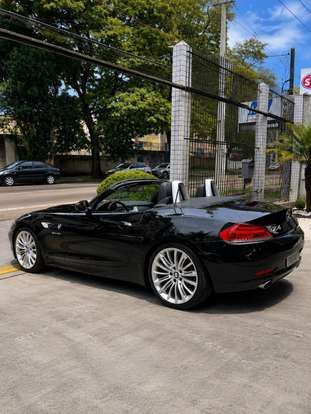 BMW-Z4-2010